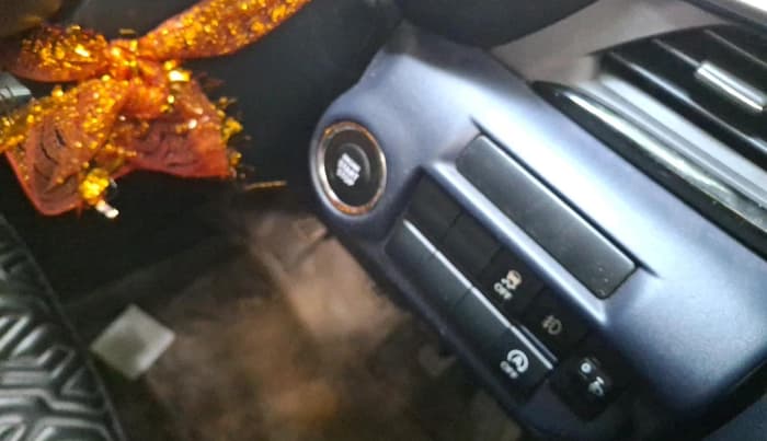 2023 Maruti Baleno ZETA PETROL 1.2, Petrol, Manual, 26,144 km, interior