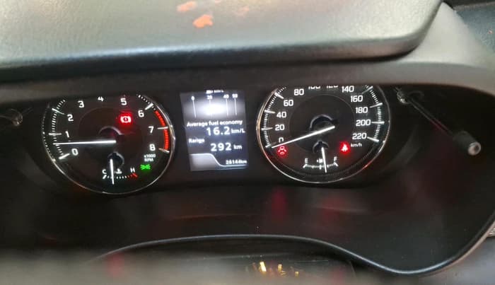 2023 Maruti Baleno ZETA PETROL 1.2, Petrol, Manual, 26,144 km, interior