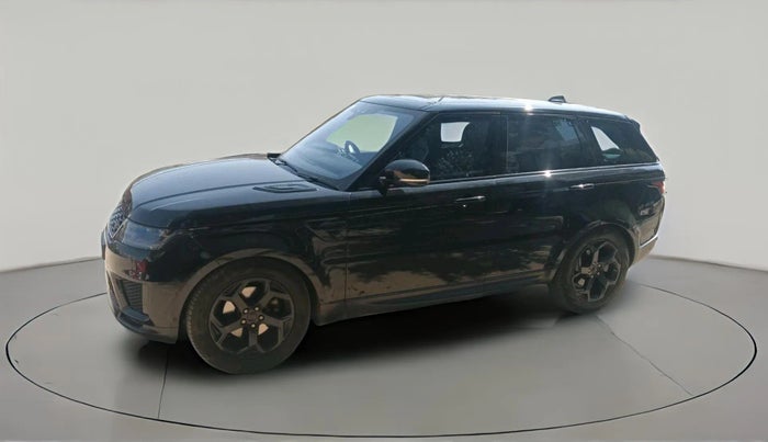 2018 Landrover Range Rover Sport SE 3.0 DIESEL, Diesel, Automatic, 1,07,099 km, exterior