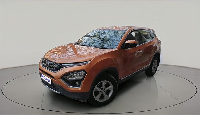 2019 Tata Harrier XT 2.0L KRYOTEC, Diesel, Manual, 55,155 km, exterior