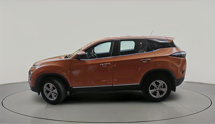 2019 Tata Harrier XT 2.0L KRYOTEC, Diesel, Manual, 55,155 km, exterior