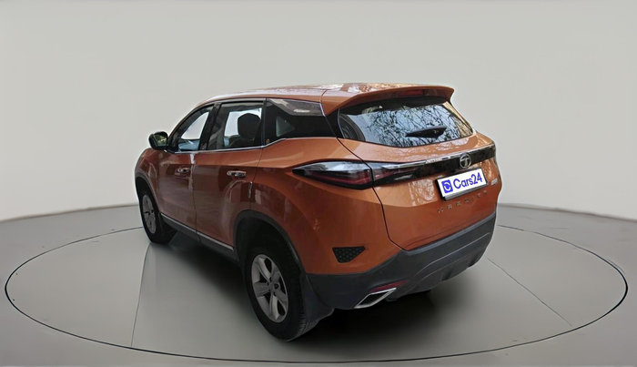 2019 Tata Harrier XT 2.0L KRYOTEC, Diesel, Manual, 55,155 km, exterior