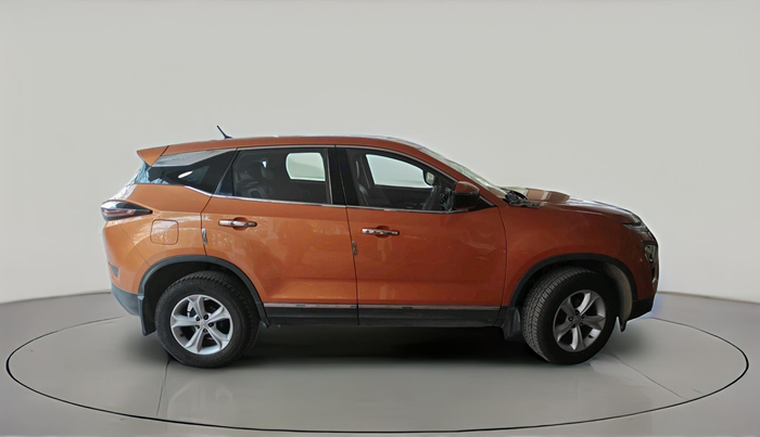 2019 Tata Harrier XT 2.0L KRYOTEC, Diesel, Manual, 55,155 km, exterior