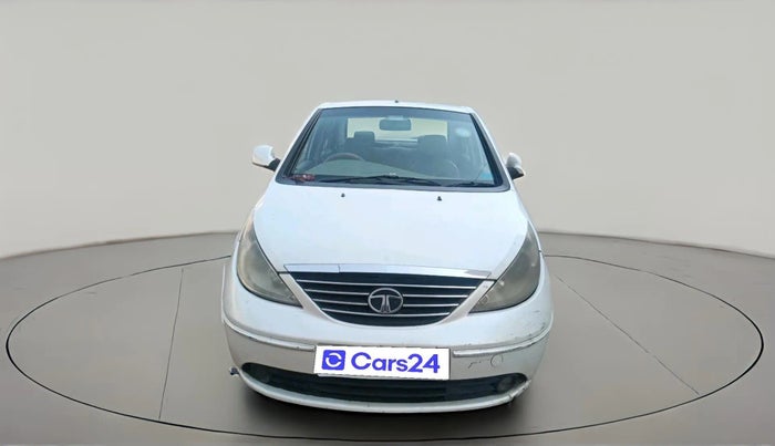 2010 Tata Manza AURA ABS QUADRAJET, Diesel, Manual, 1,68,355 km, exterior
