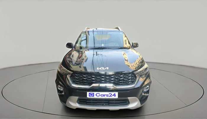 2022 KIA SONET HTX 1.0 DCT, Petrol, Automatic, 41,628 km, exterior