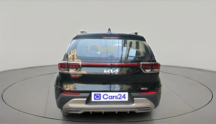 2022 KIA SONET HTX 1.0 DCT, Petrol, Automatic, 41,628 km, exterior