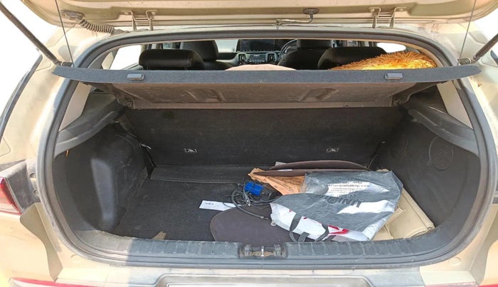 2021 KIA SONET GTX PLUS 1.5, Diesel, Manual, 59,388 km, exterior