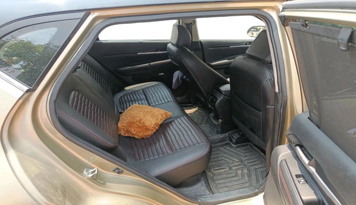 2021 KIA SONET GTX PLUS 1.5, Diesel, Manual, 59,388 km, interior