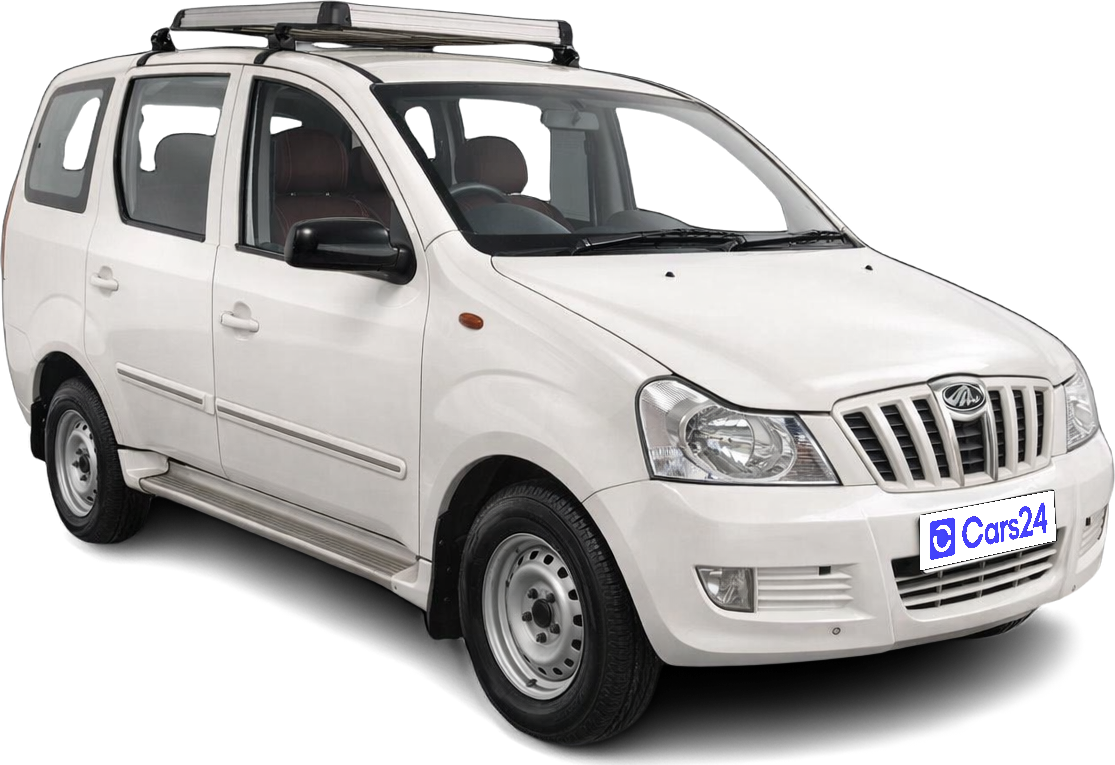 2011 Mahindra Xylo - SUV - Diesel - Manual - ₹2.00 lakh