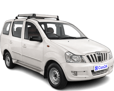 2011 Mahindra Xylo - SUV - Diesel - Manual - ₹2.00 lakh