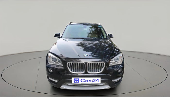 2014 BMW X1 SDRIVE 20D, Diesel, Automatic, 90,030 km, exterior