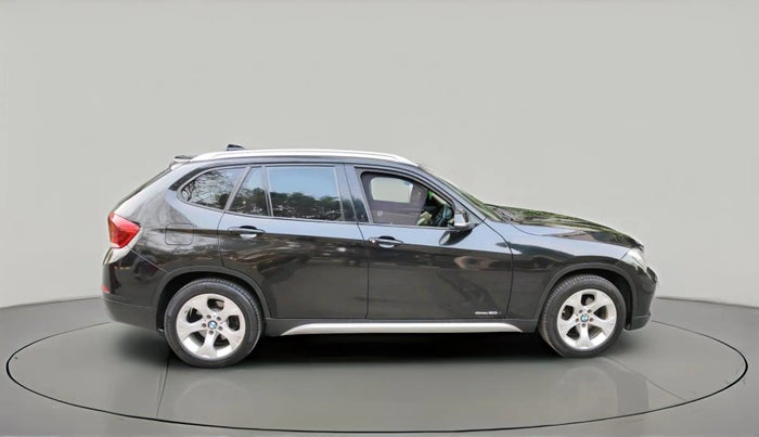 2014 BMW X1 SDRIVE 20D, Diesel, Automatic, 90,030 km, exterior