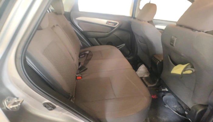 2022 Toyota URBAN CRUISER HIGH GRADE MT, Petrol, Manual, 64,433 km, interior