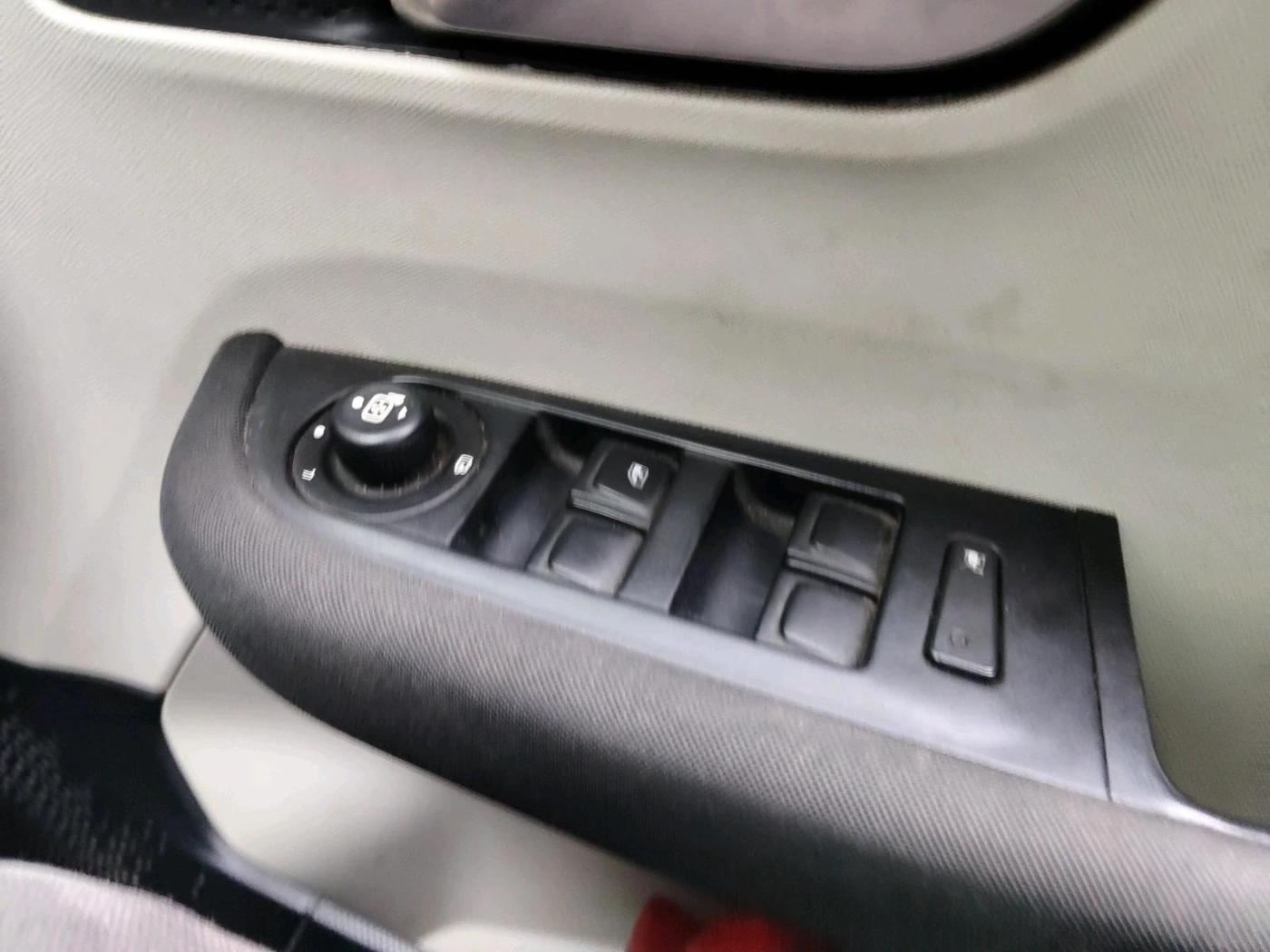 2022 Tata ALTROZ XZA PLUS, Petrol, Automatic, 68,871 km, interior