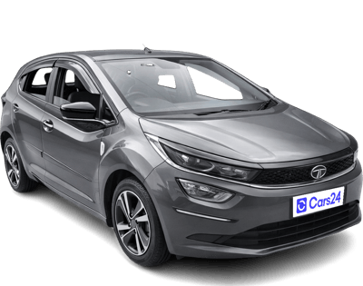 2022 Tata ALTROZ - Hatchback - Petrol - Automatic - ₹7.00 lakh