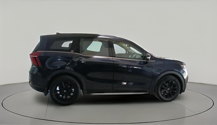 2022 Mahindra XUV700 AX 7 LUXURY D AT 7 STR, Diesel, Automatic, 1,34,070 km, exterior