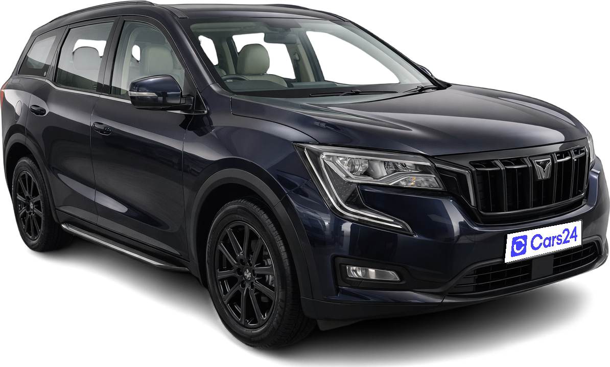2022 Mahindra XUV700 - SUV - Diesel - Automatic - ₹19.00 lakh