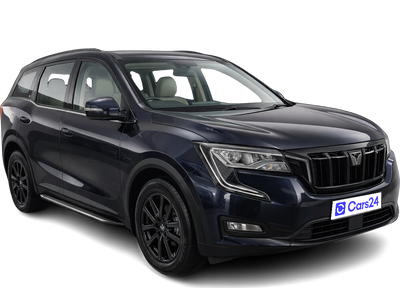 2022 Mahindra XUV700 - SUV - Diesel - Automatic - ₹19.00 lakh