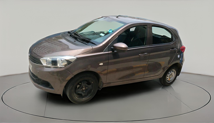 2019 Tata Tiago XZA PETROL, Petrol, Automatic, 36,745 km, exterior