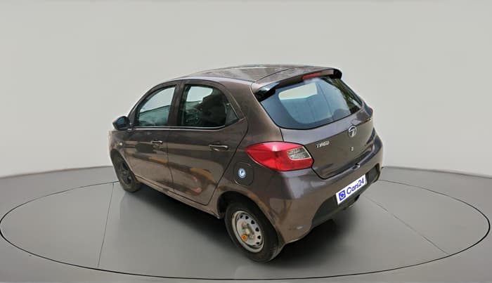 2019 Tata Tiago XZA PETROL, Petrol, Automatic, 36,745 km, exterior