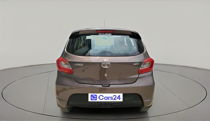 2019 Tata Tiago XZA PETROL, Petrol, Automatic, 36,745 km, exterior