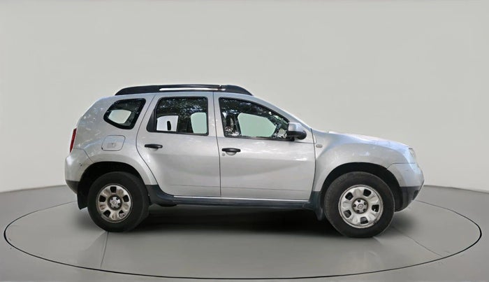 2014 Renault Duster 85 PS RXL DIESEL, Diesel, Manual, 1,17,069 km, exterior