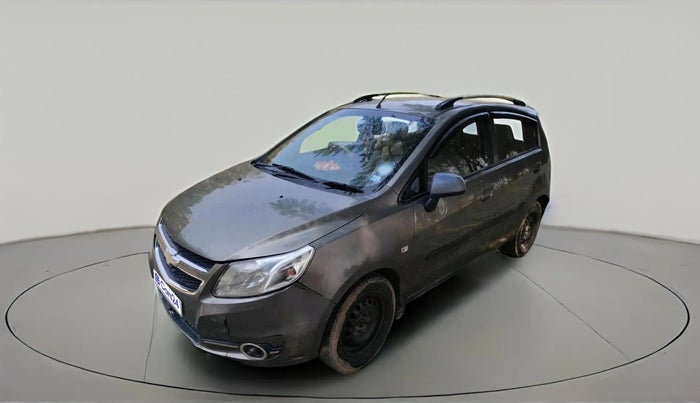 2015 Chevrolet Sail UVA 1.3 LS, Diesel, Manual, 1,84,394 km, exterior