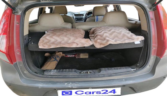 2015 Chevrolet Sail UVA 1.3 LS, Diesel, Manual, 1,84,394 km, exterior