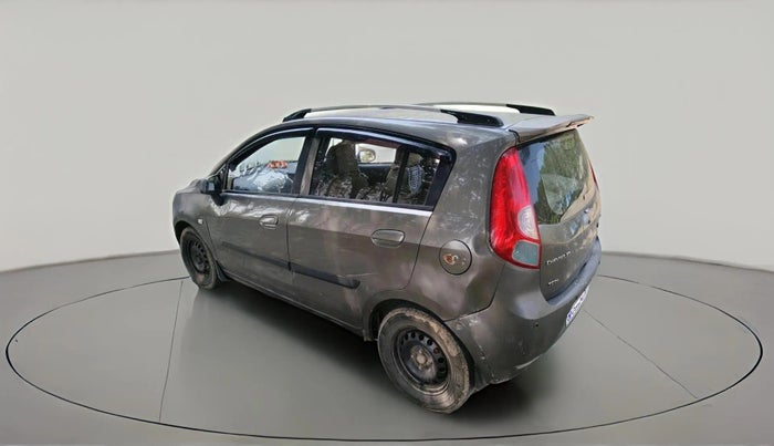 2015 Chevrolet Sail UVA 1.3 LS, Diesel, Manual, 1,84,394 km, exterior