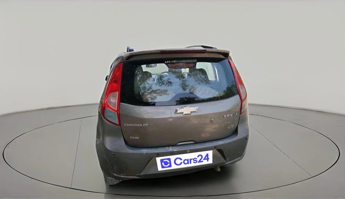 2015 Chevrolet Sail UVA 1.3 LS, Diesel, Manual, 1,84,394 km, exterior