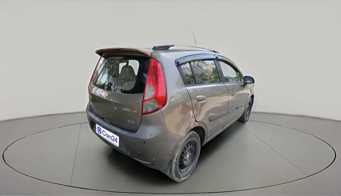 2015 Chevrolet Sail UVA 1.3 LS, Diesel, Manual, 1,84,394 km, exterior