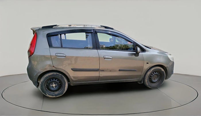 2015 Chevrolet Sail UVA 1.3 LS, Diesel, Manual, 1,84,394 km, exterior