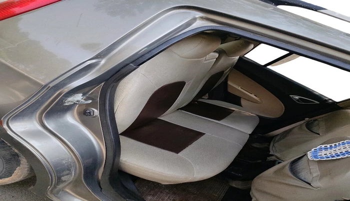 2015 Chevrolet Sail UVA 1.3 LS, Diesel, Manual, 1,84,394 km, interior