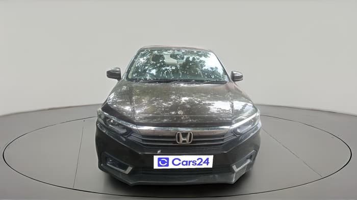 2023 Honda Amaze 1.2L I-VTEC VX CVT, Petrol, Automatic, 84,392 km, exterior