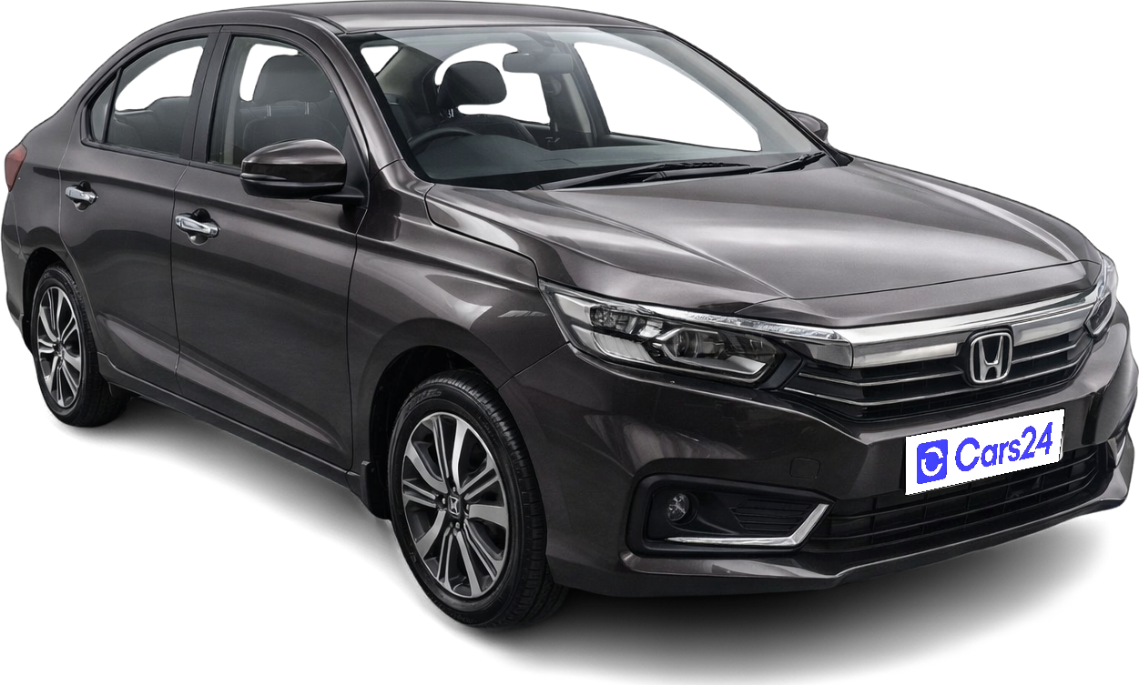 2023 Honda Amaze - Sedan - Petrol - Automatic - ₹8.00 lakh