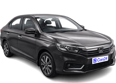 2023 Honda Amaze - Sedan - Petrol - Automatic - ₹8.00 lakh