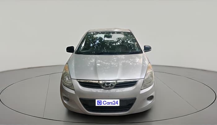 2011 Hyundai i20 SPORTZ 1.2, Petrol, Manual, 1,13,759 km, exterior
