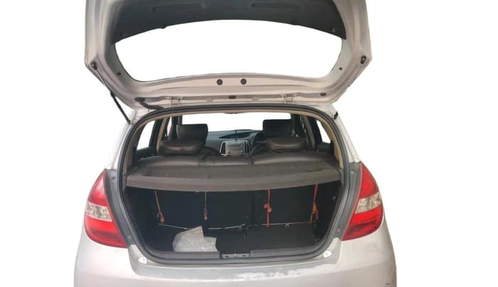 2011 Hyundai i20 SPORTZ 1.2, Petrol, Manual, 1,13,759 km, exterior