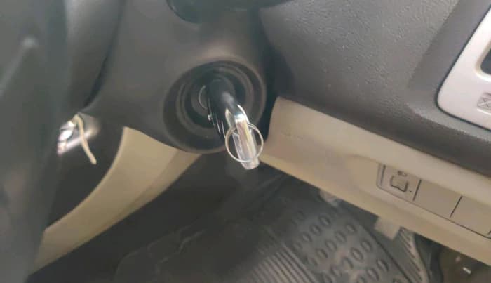 2011 Hyundai i20 SPORTZ 1.2, Petrol, Manual, 1,13,759 km, interior