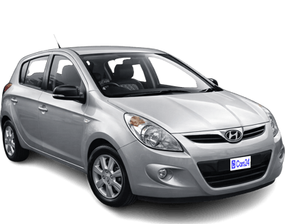 2011 Hyundai i20 - Hatchback - Petrol - Manual - ₹2.50 lakh