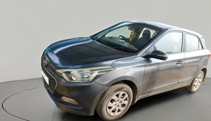2016 Hyundai Elite i20 SPORTZ 1.2, Petrol, Manual, 1,03,775 km, exterior