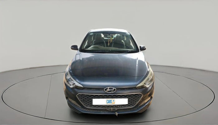 2016 Hyundai Elite i20 SPORTZ 1.2, Petrol, Manual, 1,03,775 km, exterior