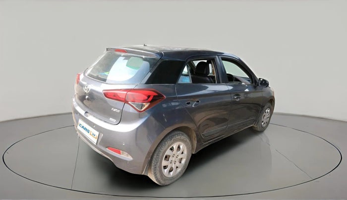 2016 Hyundai Elite i20 SPORTZ 1.2, Petrol, Manual, 1,03,775 km, exterior