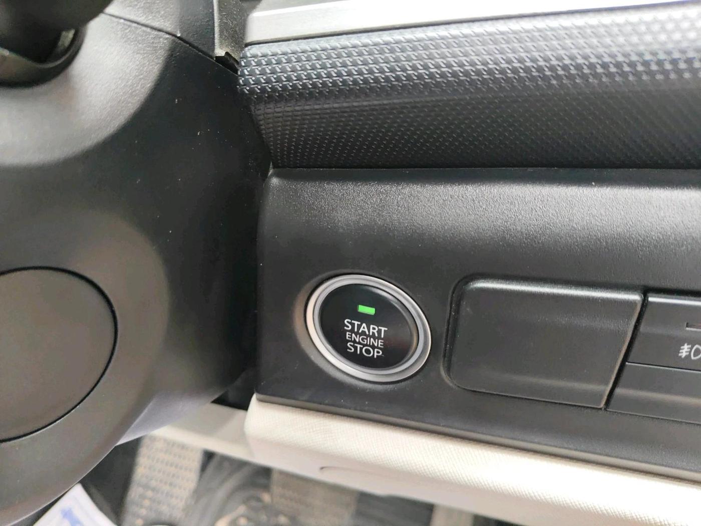 2022 Tata ALTROZ XZ PLUS PETROL, Petrol, Manual, 14,902 km, interior