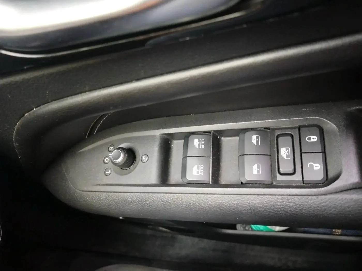 2021 Jeep Compass MODEL S (O) DIESEL 4X4 AT, Diesel, Automatic, 53,900 km, interior