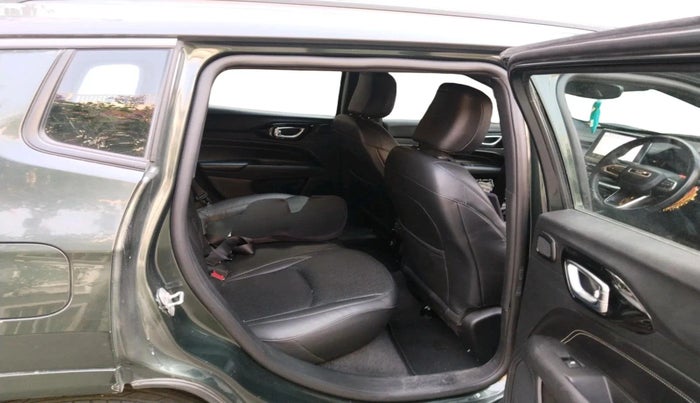 2021 Jeep Compass MODEL S (O) DIESEL 4X4 AT, Diesel, Automatic, 53,900 km, interior