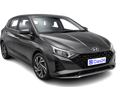2025 Hyundai NEW I20 - Hatchback - Petrol - Manual - ₹8.70 lakh