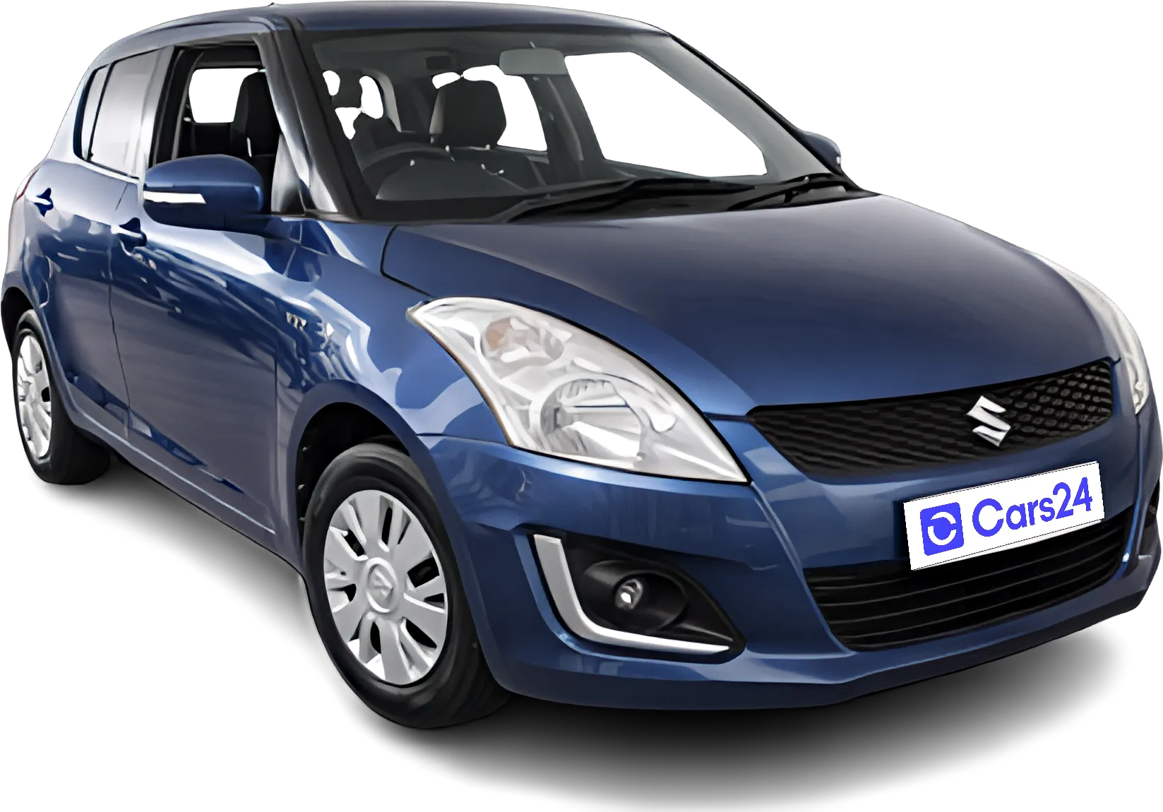 2013 Maruti Swift - Hatchback - Petrol - Manual - ₹3.81 lakh