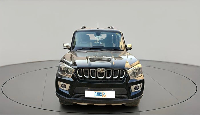 2021 Mahindra Scorpio S11 2WD, Diesel, Manual, 71,235 km, exterior