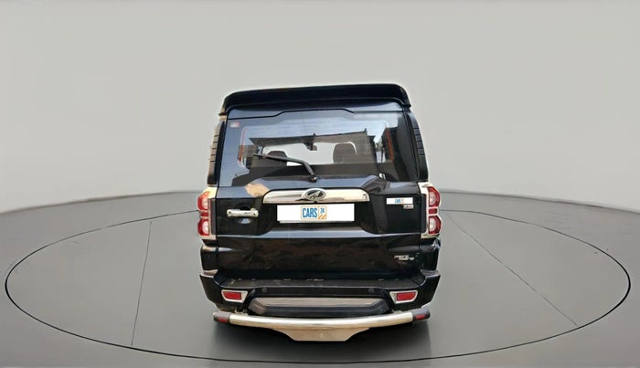 2021 Mahindra Scorpio S11 2WD, Diesel, Manual, 71,235 km, exterior